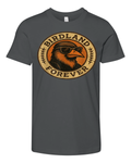 Birdland Forever Cool Retro Oriole Premium Youth T Shirt