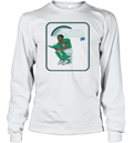 Aj Brown039S Book Club Long Sleeve T Shirt