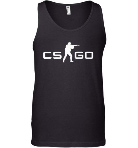 Csgo Tank Top