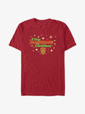 Marvel Guardians of the Galaxy Holiday Special A Very Guardians Christmas T-Shirt T-Shirt | Top Trending Artwork | Great Gift Idea