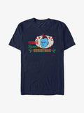 Marvel Guardians of the Galaxy Holiday Special Yondu Ruined Christmas T-Shirt T-Shirt | Top Trending Artwork | Great Gift Idea