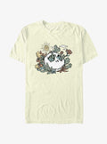 Disney The Nightmare Before Christmas Cactus Jack Skull T-Shirt T-Shirt | Premium Graphic | Trending Now