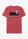 Disney The Nightmare Before Christmas Ghost-Dog Zero T-Shirt T-Shirt | Fan Favorite Style | Must-Have Style