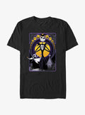 Disney The Nightmare Before Christmas Jack Night of the Dead T-Shirt T-Shirt | Trending Streetwear Style | Top Pick For Fans