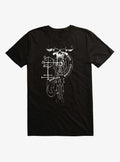 Danzig 18 Beast T Shirt T Shirt Premium Print Daily Wear