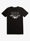 Danzig Logo T-Shirt | Premium Unisex T-Shirt, Trending Graphic Tee