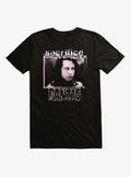 Danzig Sacrifice T Shirt T Shirt Viral TikTok Fan Favorite