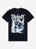 Slipknot Eyeless TShirt Graphic Tee | Graphic Tee | Unisex Shirt | Best-Selling Design