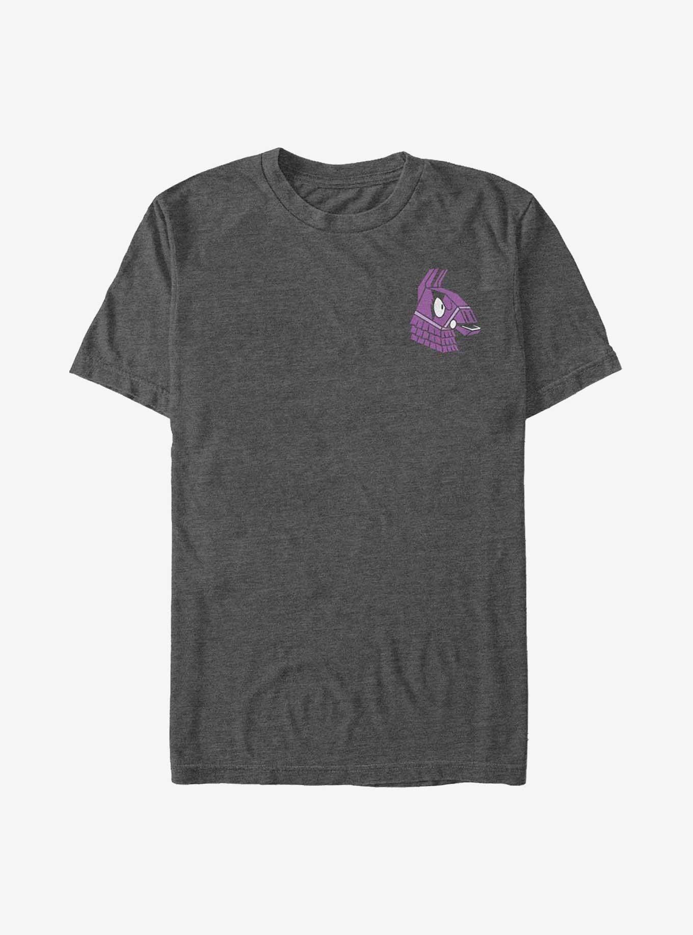 Fortnite Llama Pinata T-Shirt