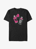 Fortnite Spray Cans T-Shirt