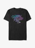 Fortnite Victory Royale Raven T-Shirt