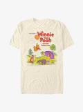 Disney Winnie The Pooh Honey Tree T-Shirt | Premium Unisex T-Shirt, Trending Graphic Tee