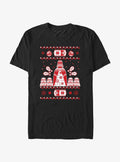 Star Wars Empire Ugly Christmas T-Shirt T-Shirt | Fan Favorite Style | High Demand Item