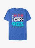 Nintendo Nineties Made Controller T-Shirt