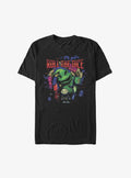 The Nightmare Before Christmas Oogie Dice Extra Soft T-Shirt T-Shirt | Fan Favorite Style | High Demand Item