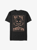 Disney The Nightmare Before Christmas Hail The Pumpkin King Extra Soft T-Shirt T-Shirt | Best-Selling Design | Trending Now