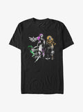 The Legend of Zelda Game Over Big & Tall T-Shirt