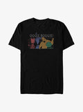 The Nightmare Before Christmas Oogie Boogie Let's Boogie Big Tall T-Shirt T-Shirt | Top Trending Artwork | High Demand Item