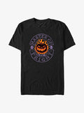 Disney The Nightmare Before Christmas Master of Fright Big Tall T-Shirt T-Shirt | Premium Graphic | Trending Now