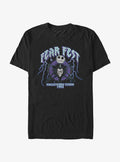 The Nightmare Before Christmas Jack Fear Fest 1993 T-Shirt T-Shirt | Best-Selling Design | Must-Have Style