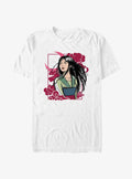 Mulan Moon Art T Shirt T Shirt Trending US