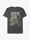 Marvel Thor Thor Space Rock T-Shirt