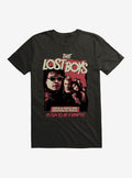 The Lost Boys Fun To Be A Vampire T-Shirt | Premium Unisex T-Shirt, Trending Graphic Tee