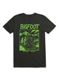 Bigfoot Bigger Butt T Shirt T Shirt Viral TikTok Gift Ready