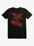 Judas Priest Screaming For Vengeance T-Shirt | Premium Unisex T-Shirt, Trending Graphic Tee