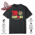 Club America Tri Champions Apertura 2024 T Shirt