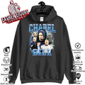 Bill Belichick Chapel Bill Coach New England Patriots Hoodie