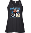 Dylan G The Egg Bar Is Coveted As Fuck Severance Tv Racerback Tank