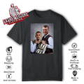 Alexander Isak Amp Dan Burn Step Brothers T Shirt