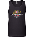 Cruz Azul Campeones 2025 Tank Top