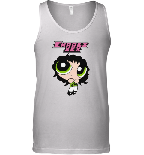 Charli Xcx Tank Top