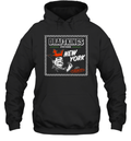 Draftkings New York Sportsbook Hoodie