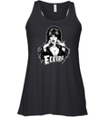 Elvira Mistress Of The Dark Racerback Tank