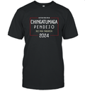 Chingatumaga Pendejo No Mas Naranja 2024 T Shirt