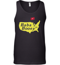 Baba Booey Nine Golf Tank Top