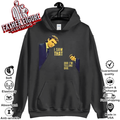 Barron Trump I Saw That And I039M Telling Dad Hoodie
