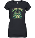 Critical Role Game Night Women039S V Neck T Shirt