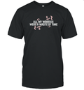 Beartooth Waste Of Time T Shirt