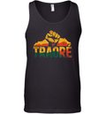 Burkina Faso Ibrahim Traor Thomas Sankara Tank Top