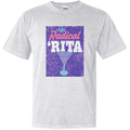 Chilis Radical Rita Dyed Heavyweight T Shirt