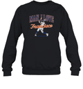 Barstool Ny Man I Love Sweatshirt