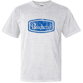 Beechcraft Logo Dyed Heavyweight T Shirt