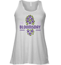 Bloomsday 2025 Finisher Spokane Racerback Tank
