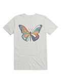 Japanese Pattern Butterfly Art T Shirt T Shirt Trending US