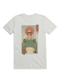 Catana And The Big Frog T Shirt T Shirt Trending US