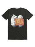 Sleeping Sushi T Shirt T Shirt Trending US